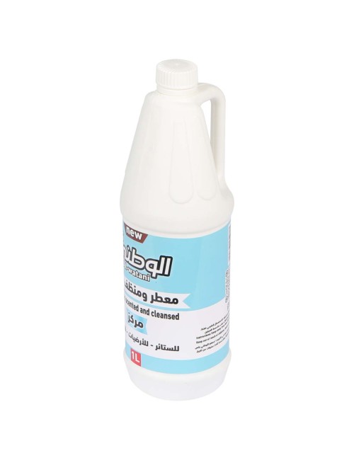 ONE SUPER AIR FRESHNER 1LTR