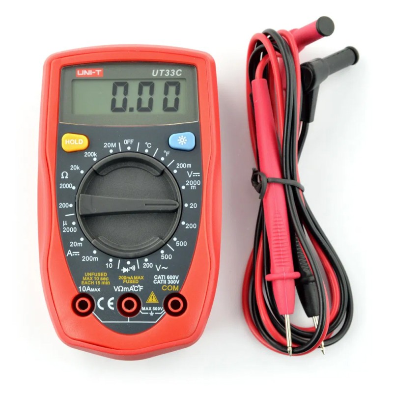 JUMLEE 3010 مالتي ميتر CHN