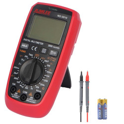 JUMLEE 3010 DIGITAL MULTIMETER