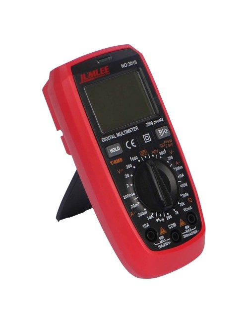 JUMLEE 3010 DIGITAL MULTIMETER