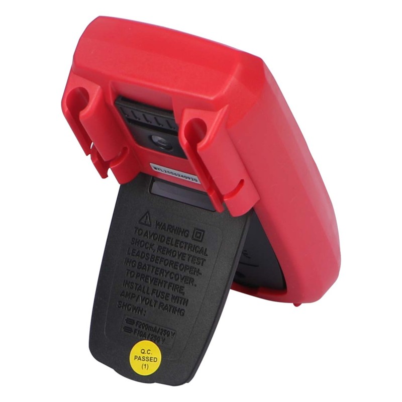 JUMLEE 3010 DIGITAL MULTIMETER