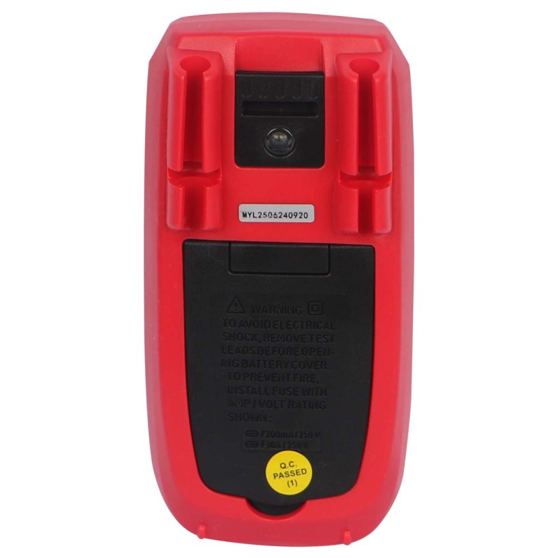 JUMLEE 3010 DIGITAL MULTIMETER