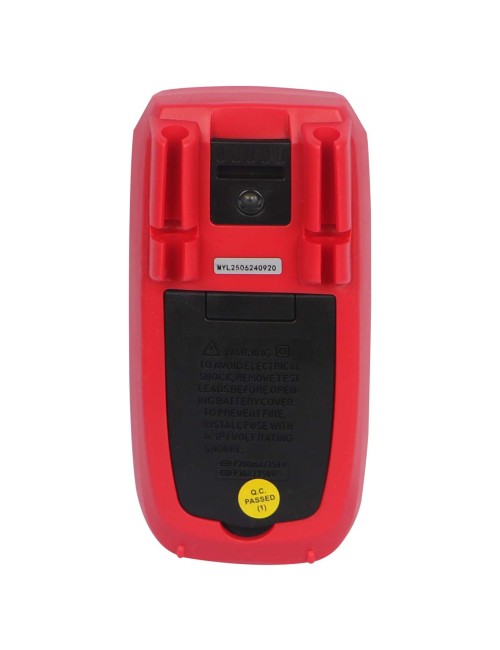 JUMLEE 3010 DIGITAL MULTIMETER