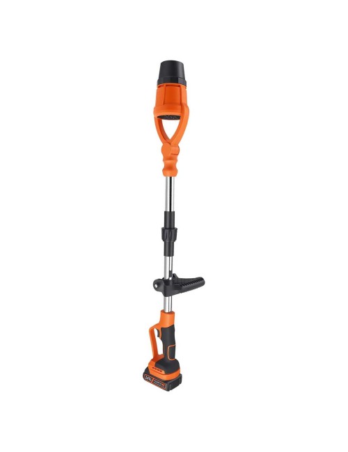 520CFM CORDLESS LEAF BLOWER