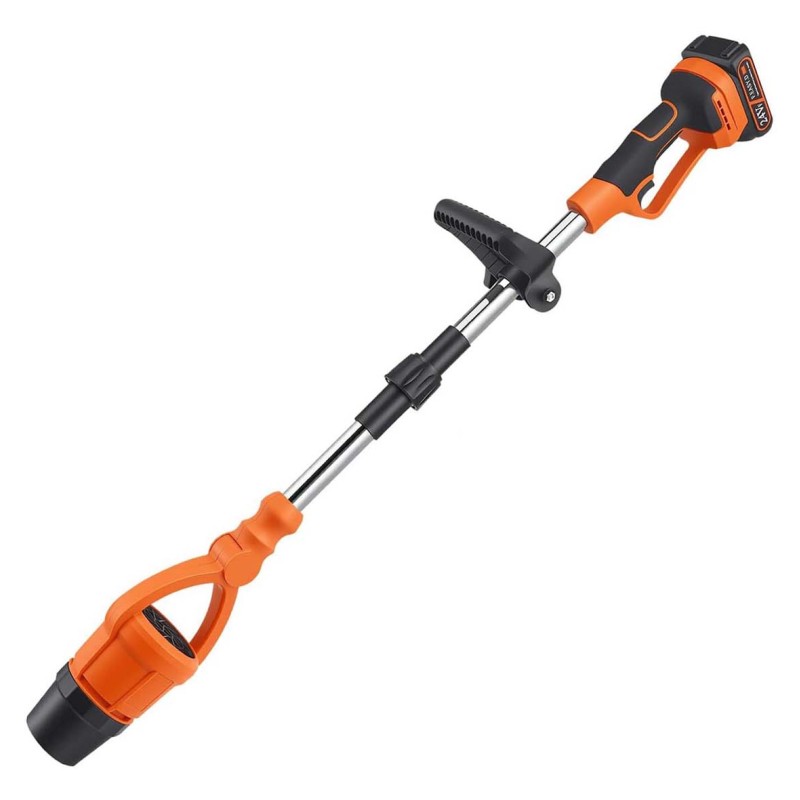 520CFM CORDLESS LEAF BLOWER