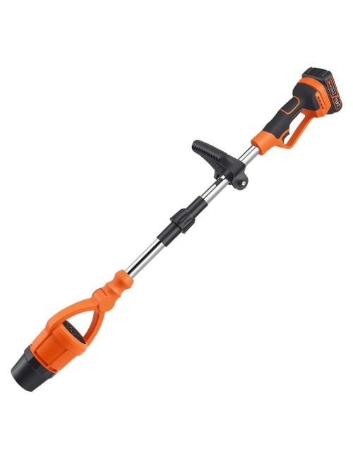 520CFM CORDLESS LEAF BLOWER