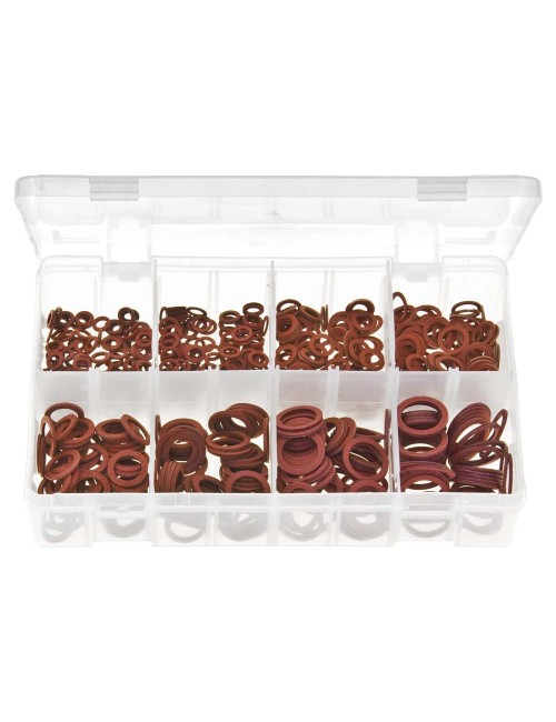 AST35 FIBER GLASS WASHER SET