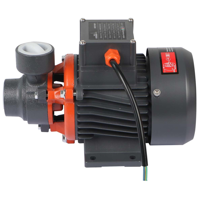 HYDRON -HI 0.2 HP مضخة مياة