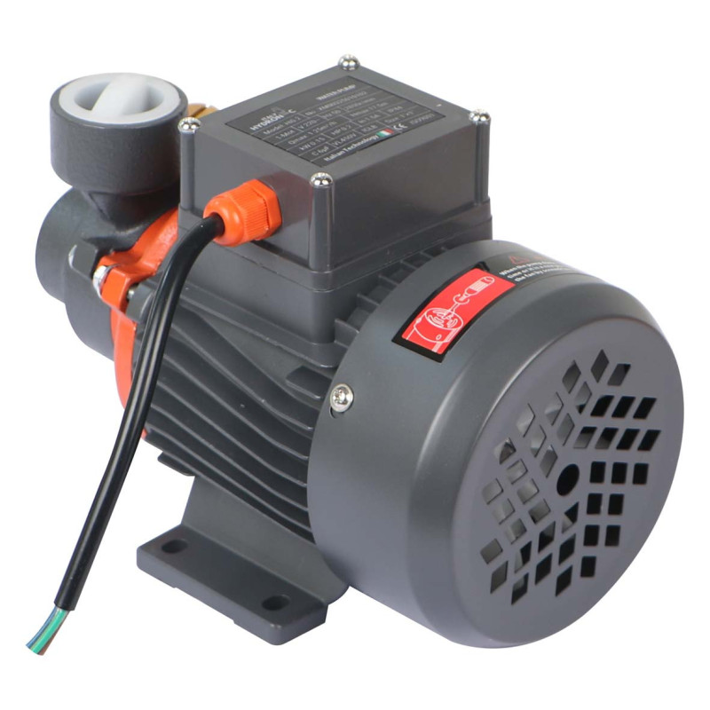 HYDRON -HI WATER PUMP 0.2HP