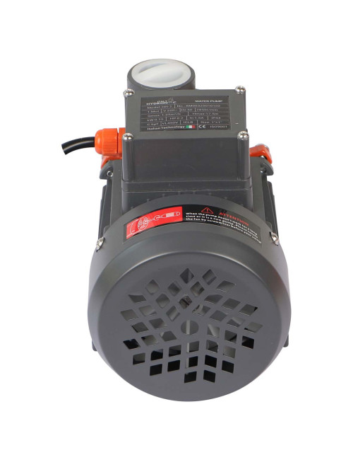 HYDRON -HI WATER PUMP 0.2HP