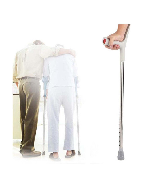 MJ-20440 ADJUSTABLE WALKING STICK