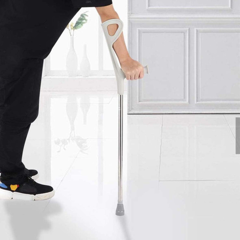 MJ-20440 ADJUSTABLE WALKING STICK