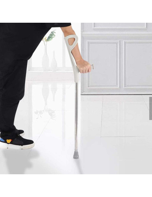 MJ-20440 ADJUSTABLE WALKING STICK