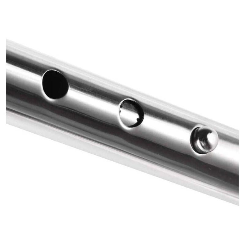 MJ-20440 ADJUSTABLE WALKING STICK