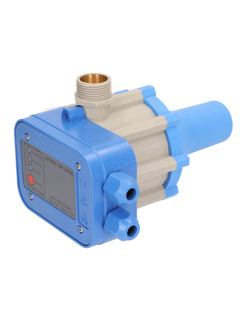 PC10 AUTOMATIC PRESSURE CONTROL FOR WATER PUMP