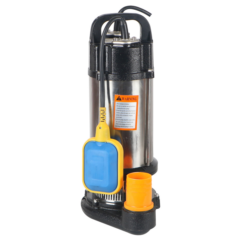 RENYUWANG STAINLESS STEEL SUBMERSIBLE PUMP 1.5 HP 2"
