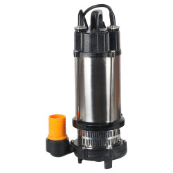 1.5 HP مضخة غطاس استانلستيل"2 CHN