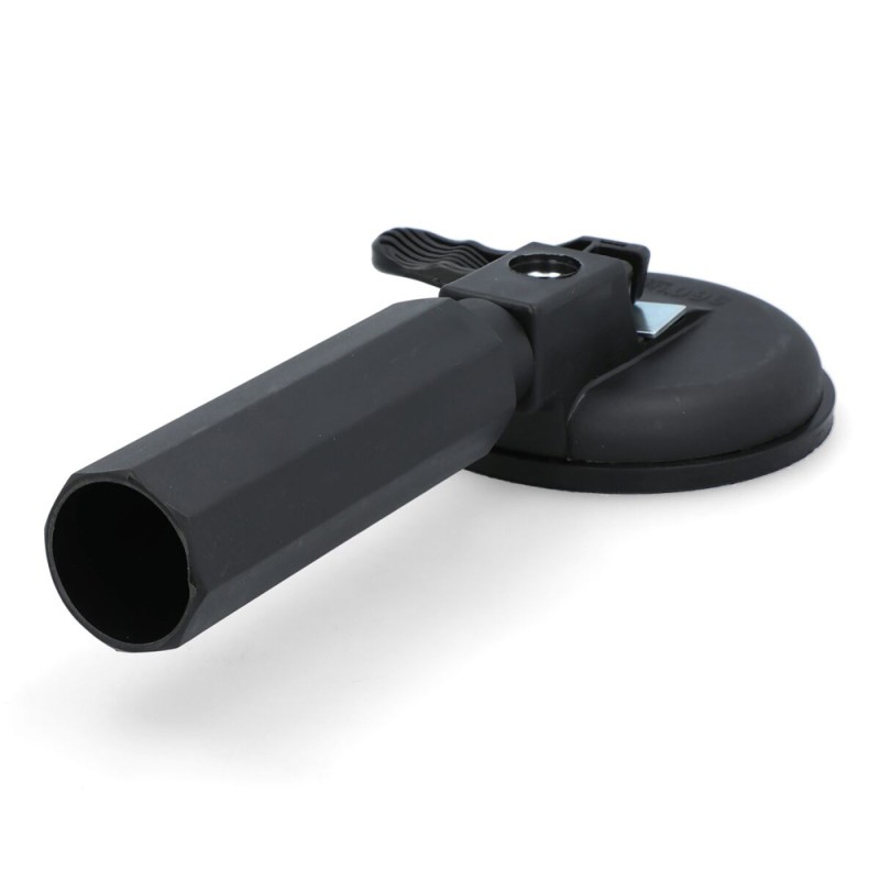 360 OUTDOOR MULTIFUNCTION LIGHT SUCTION STAND YELLOW/BLACK