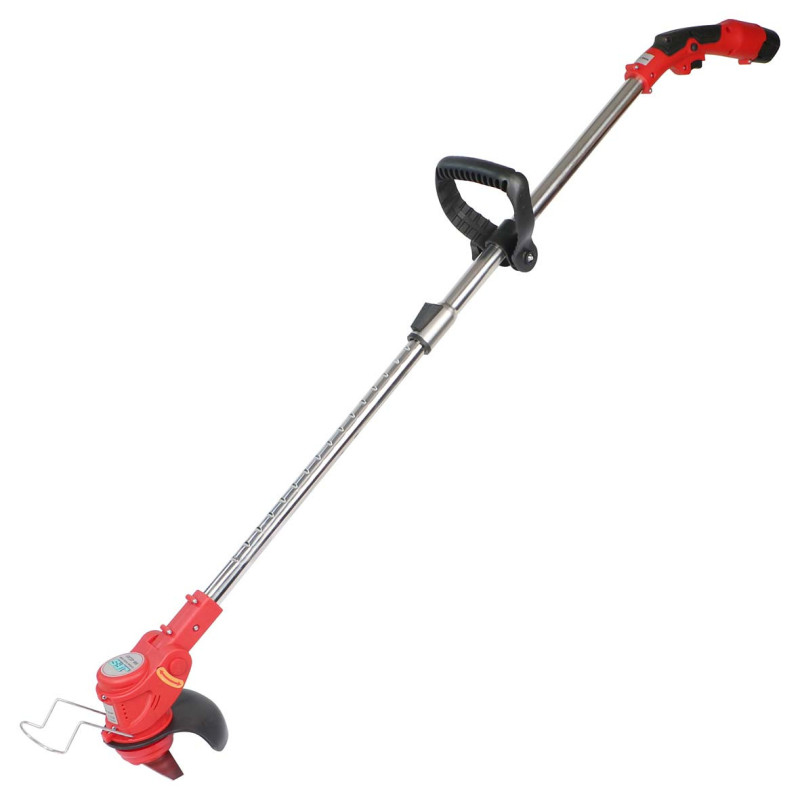 WK-GCJ01 CORDLESS BRUSH CUTTER