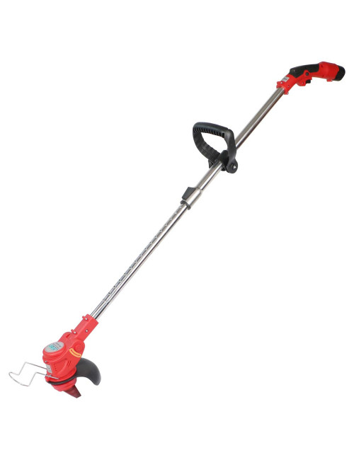 WK-GCJ01 CORDLESS BRUSH CUTTER