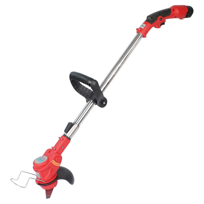 WK-GCJ01 CORDLESS BRUSH CUTTER