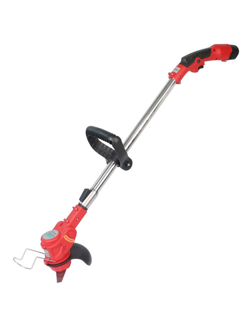 WK-GCJ01 CORDLESS BRUSH CUTTER
