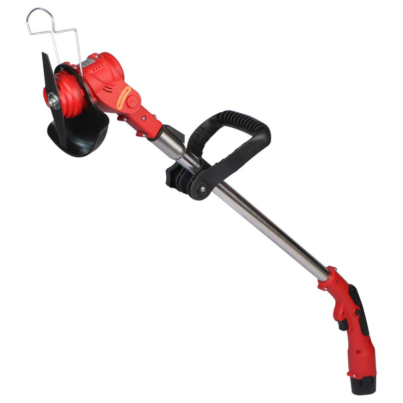 WK-GCJ01 CORDLESS BRUSH CUTTER