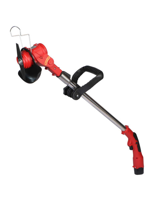 WK-GCJ01 CORDLESS BRUSH CUTTER
