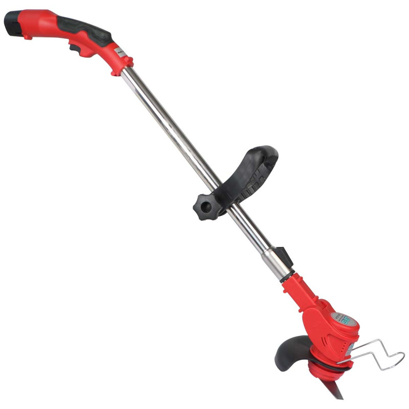 WK-GCJ01 CORDLESS BRUSH CUTTER