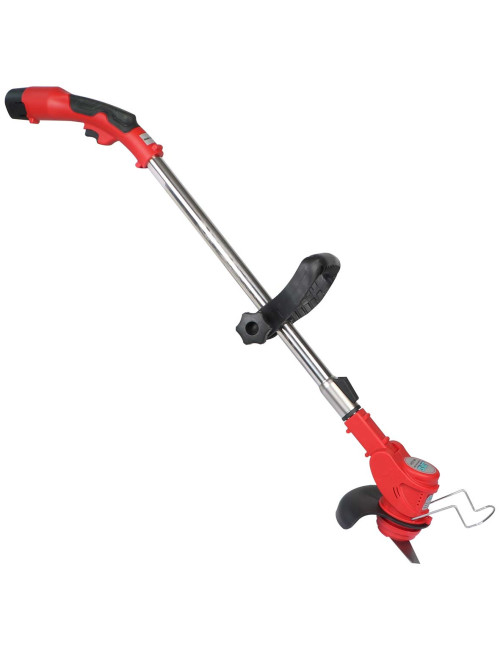 WK-GCJ01 CORDLESS BRUSH CUTTER