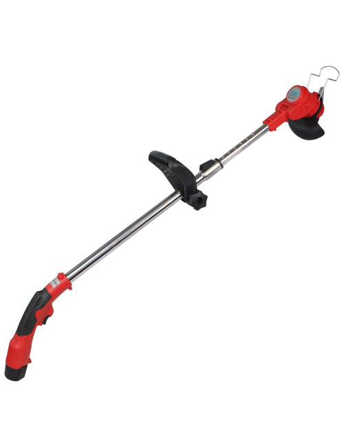 WK-GCJ01 CORDLESS BRUSH CUTTER