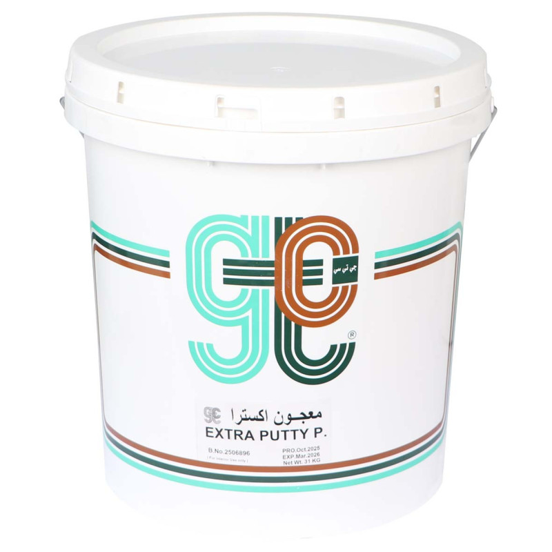 EXTRA GTC DRUM PUTTY