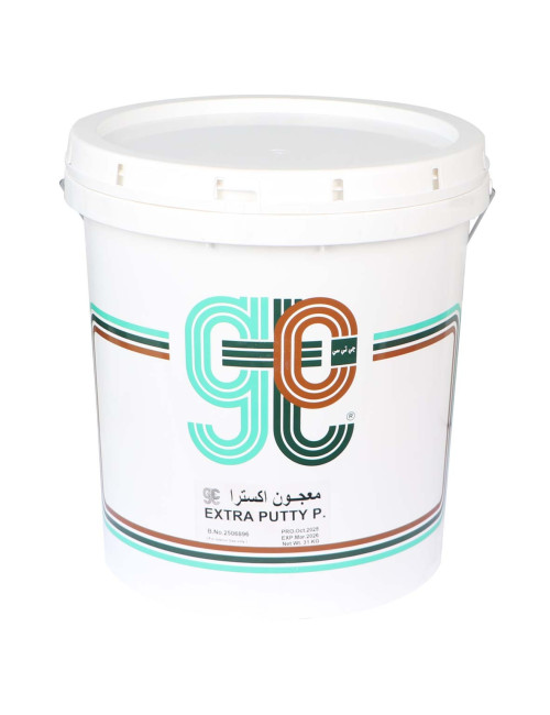 EXTRA GTC DRUM PUTTY