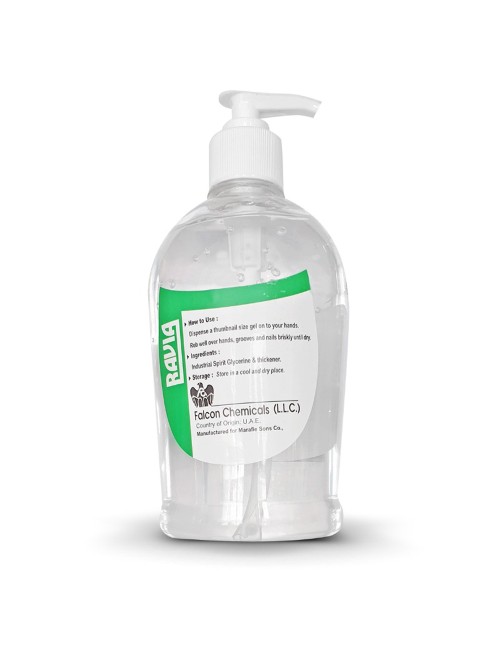 Value/FAIRL 500 ML مطهر معقم للأيدي