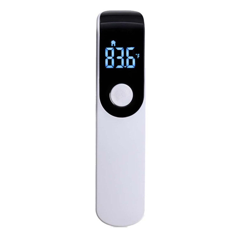 NON CONTACT INFRARED THERMOMETER TMT