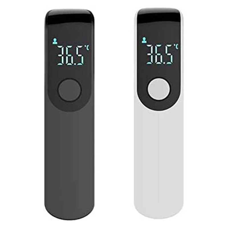 NON CONTACT INFRARED THERMOMETER TMT