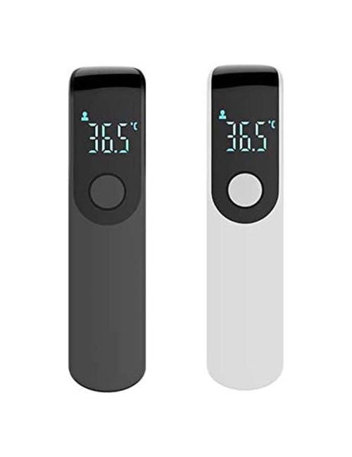 NON CONTACT INFRARED THERMOMETER TMT