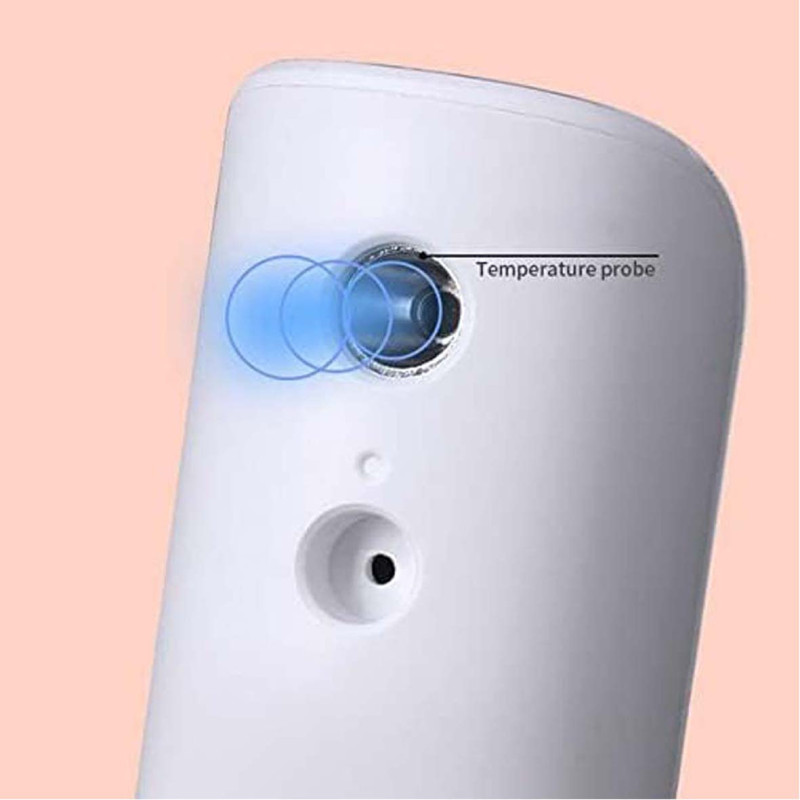 NON CONTACT INFRARED THERMOMETER TMT