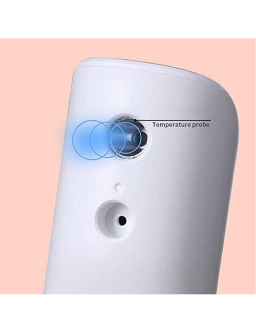 NON CONTACT INFRARED THERMOMETER TMT