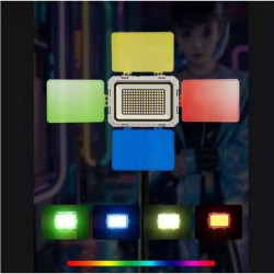 W-8138/8109 كشاف شحن متعدد الاستخدامات