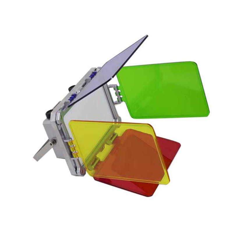 W-8138/8109 MULTIFUNTIONAL WORK LIGHT