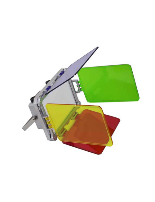W-8138/8109 MULTIFUNTIONAL WORK LIGHT