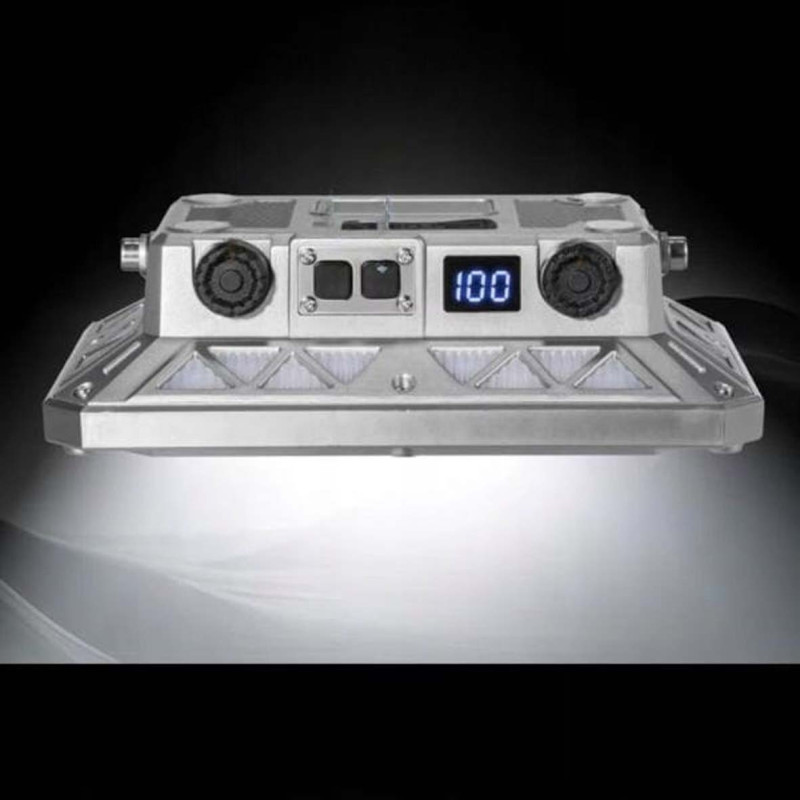 W-8138/8109 كشاف شحن متعدد الاستخدامات