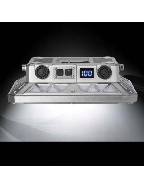 W-8138/8109 كشاف شحن متعدد الاستخدامات