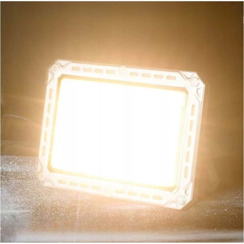 W-8138/8109 MULTIFUNTIONAL WORK LIGHT