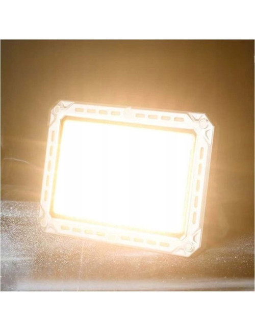 W-8138/8109 MULTIFUNTIONAL WORK LIGHT