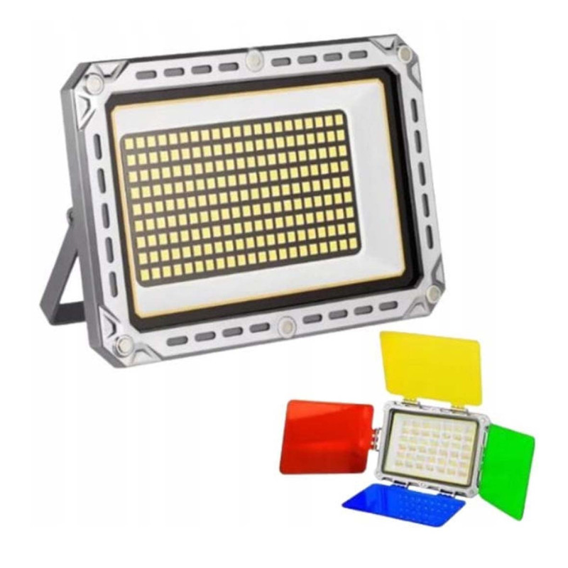 W-8138/8109 MULTIFUNTIONAL WORK LIGHT