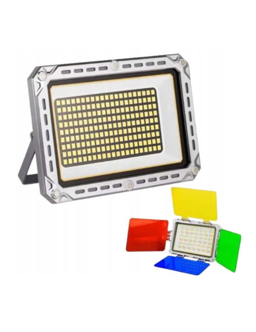 W-8138/8109 MULTIFUNTIONAL WORK LIGHT