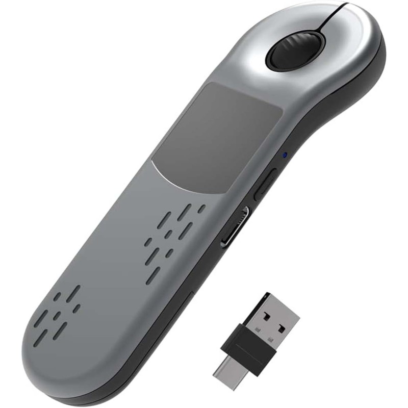 D13 PRO AIR LASER MOUSE