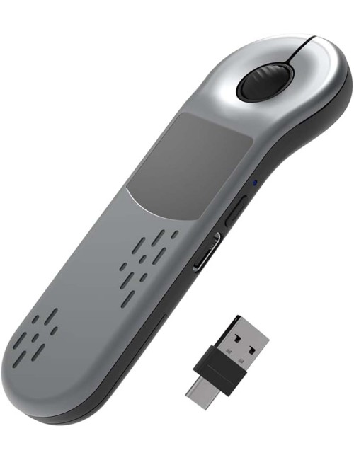 D13 PRO AIR LASER MOUSE